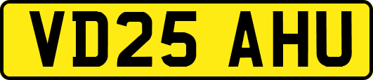 VD25AHU