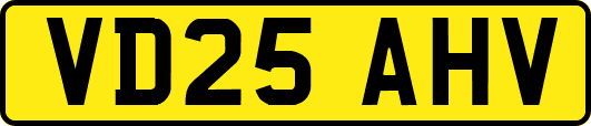 VD25AHV