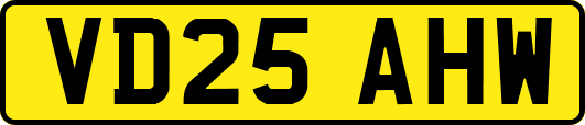 VD25AHW