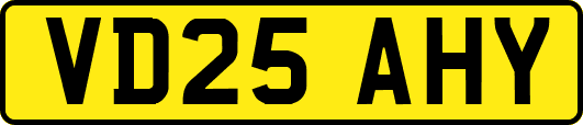 VD25AHY