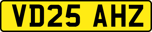 VD25AHZ