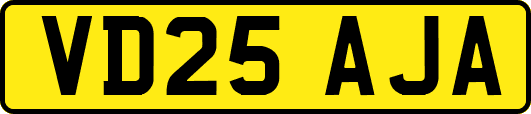 VD25AJA