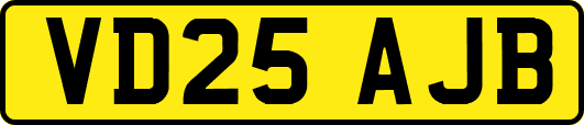 VD25AJB