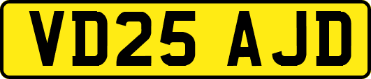 VD25AJD