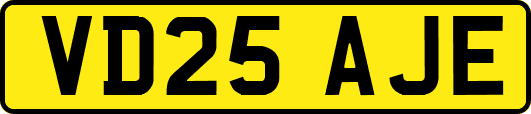 VD25AJE
