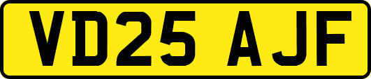 VD25AJF