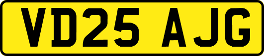VD25AJG