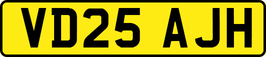 VD25AJH
