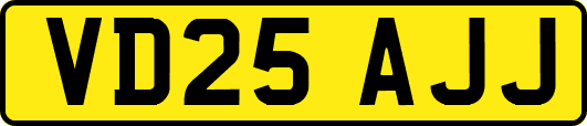 VD25AJJ