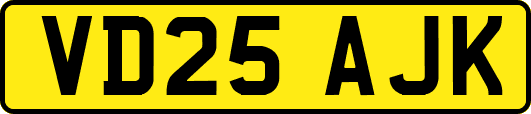 VD25AJK