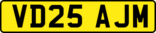 VD25AJM
