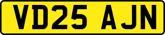 VD25AJN