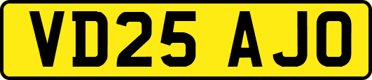 VD25AJO