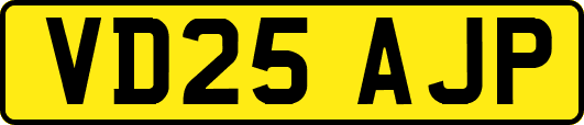 VD25AJP
