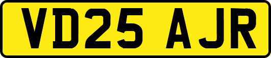 VD25AJR