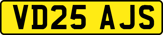 VD25AJS