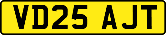 VD25AJT