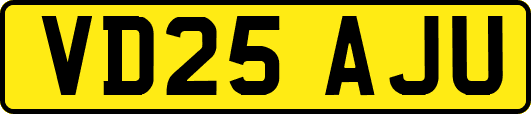 VD25AJU