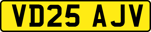 VD25AJV