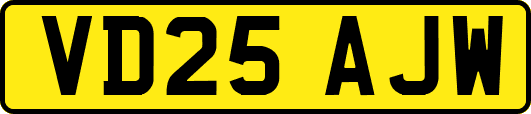 VD25AJW