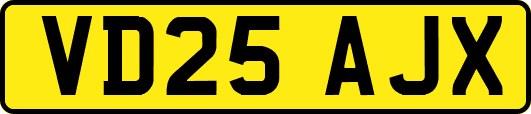 VD25AJX