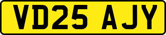 VD25AJY