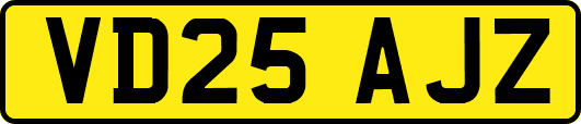 VD25AJZ