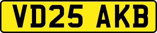 VD25AKB