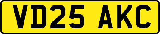 VD25AKC