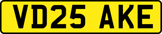 VD25AKE