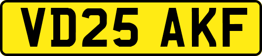 VD25AKF