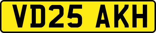 VD25AKH