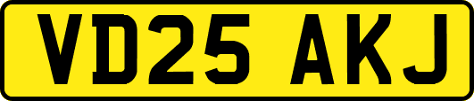 VD25AKJ