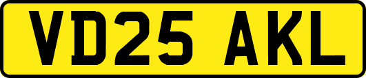 VD25AKL