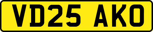 VD25AKO