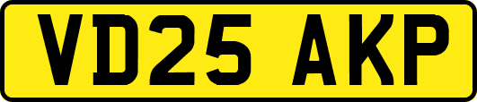 VD25AKP