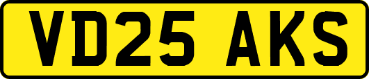 VD25AKS