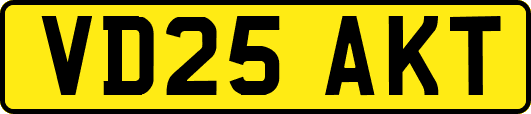VD25AKT