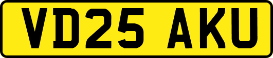 VD25AKU