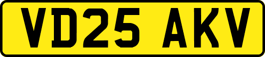 VD25AKV