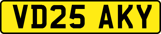 VD25AKY
