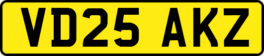 VD25AKZ