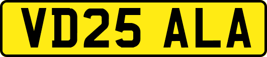 VD25ALA