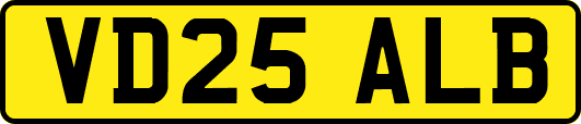 VD25ALB