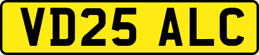 VD25ALC