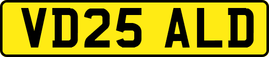 VD25ALD