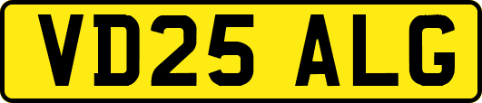VD25ALG