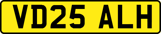 VD25ALH