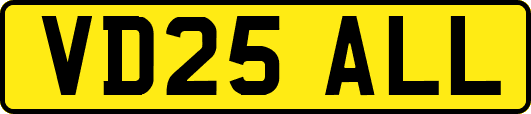VD25ALL