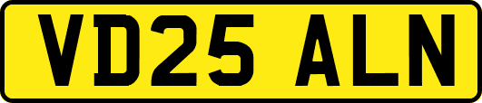 VD25ALN